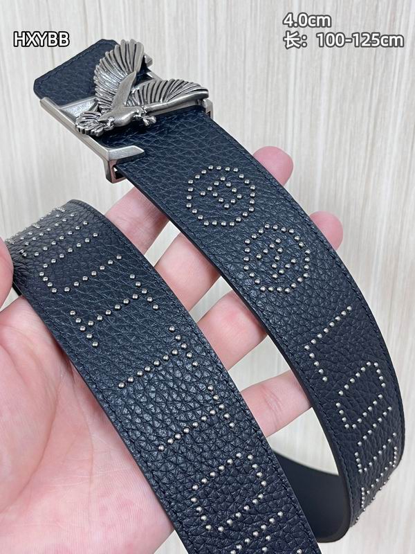 LV belt 40mmX100-125cm 8L87